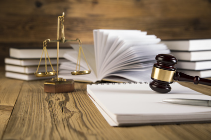 Procesy sądowe i arbitraż